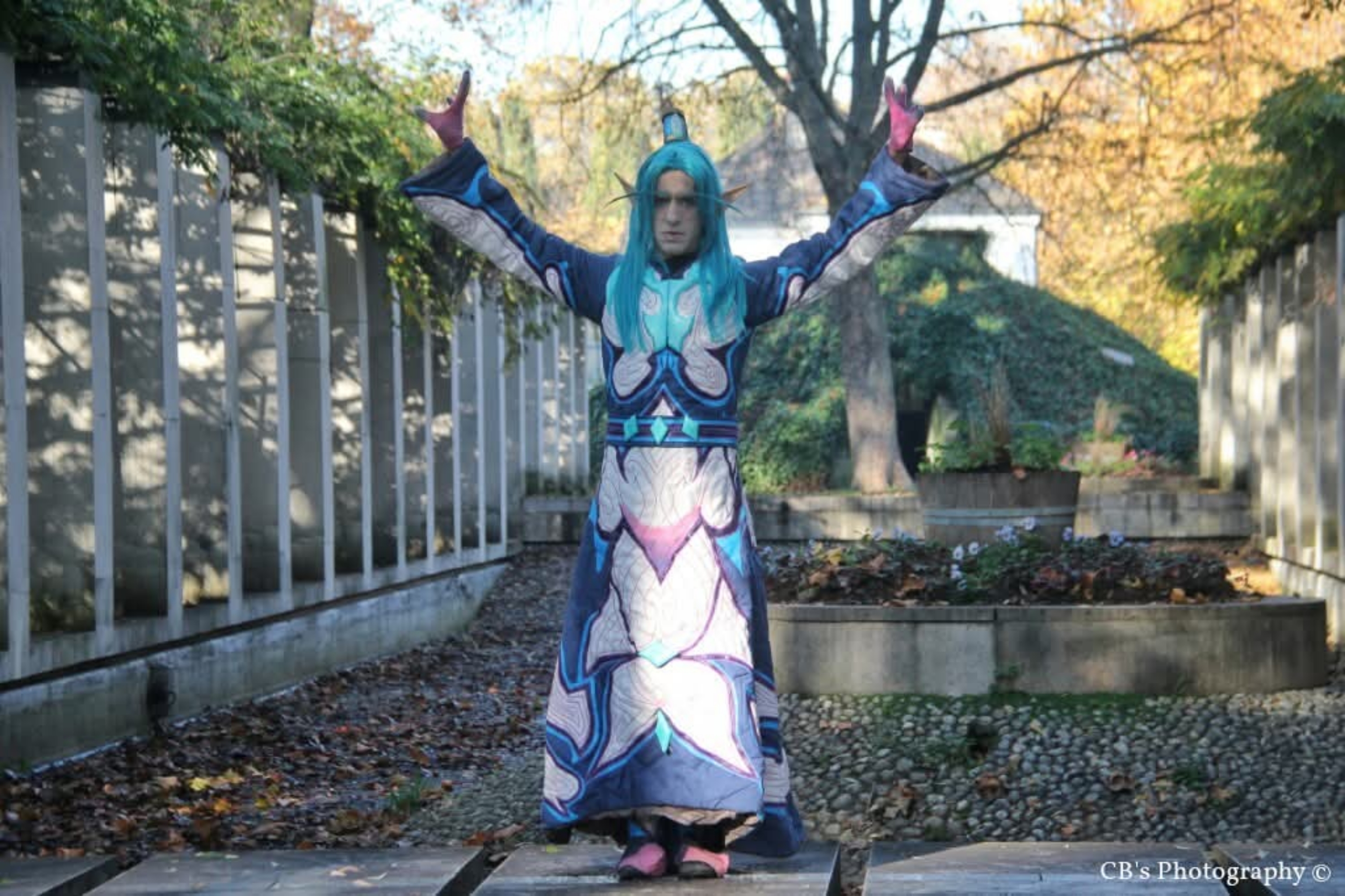 Malygos, photo 29