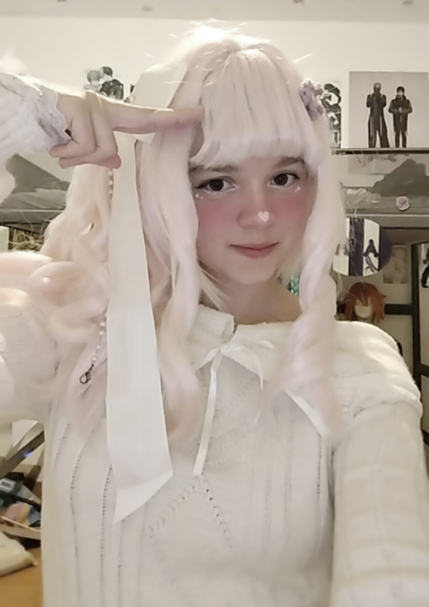 Mizuki 🩷🎀 — photo 11