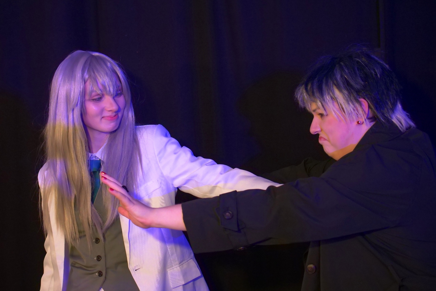 Momo (duo Yuki) - Photo 1