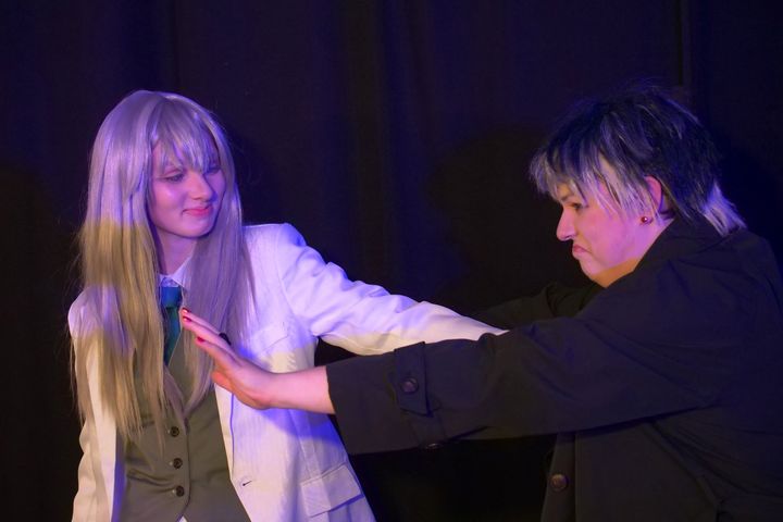 Momo (duo Yuki)