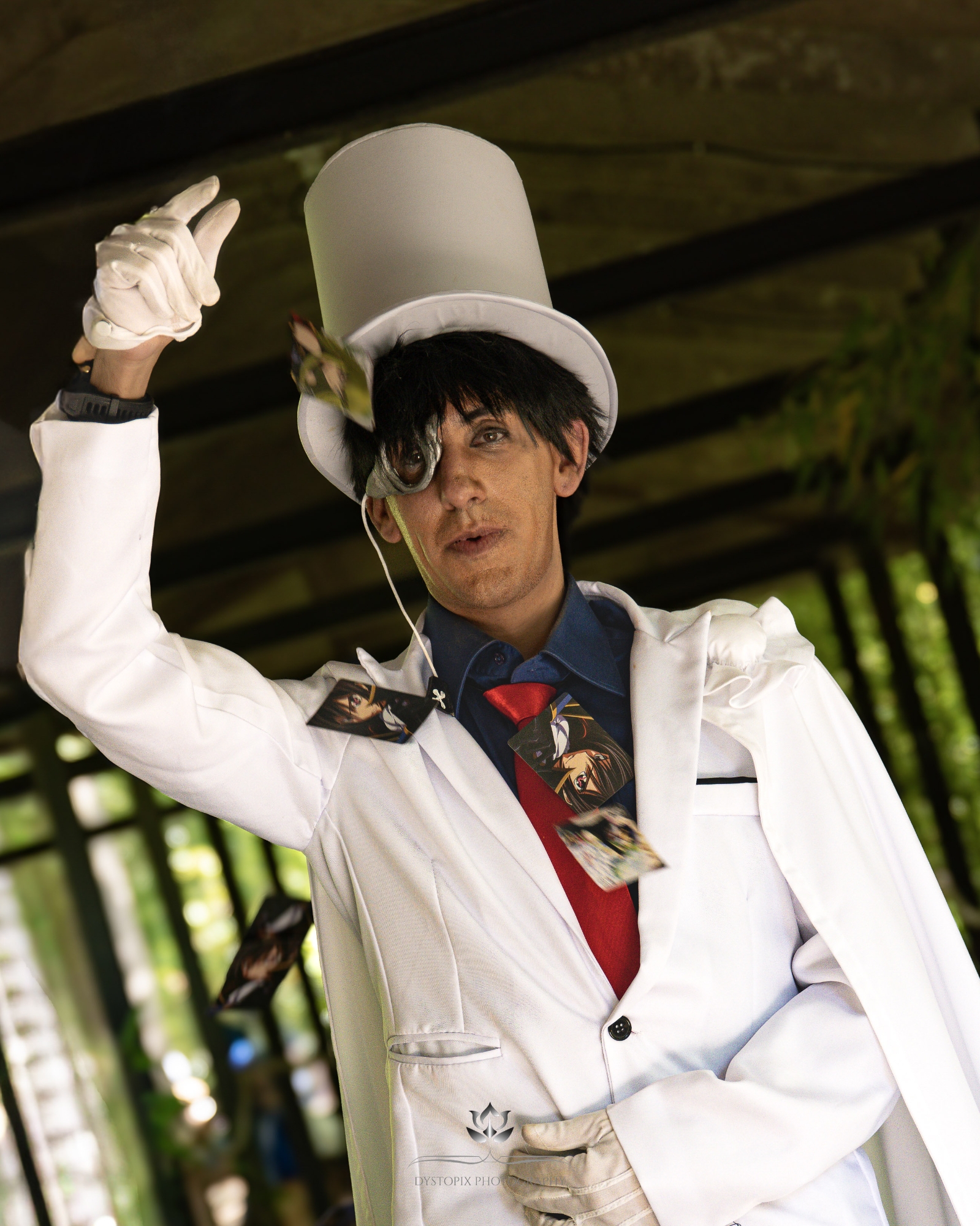 Kaito kid — photo 8