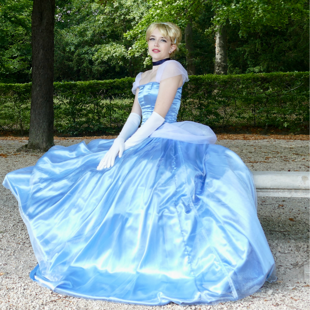 Cendrillon