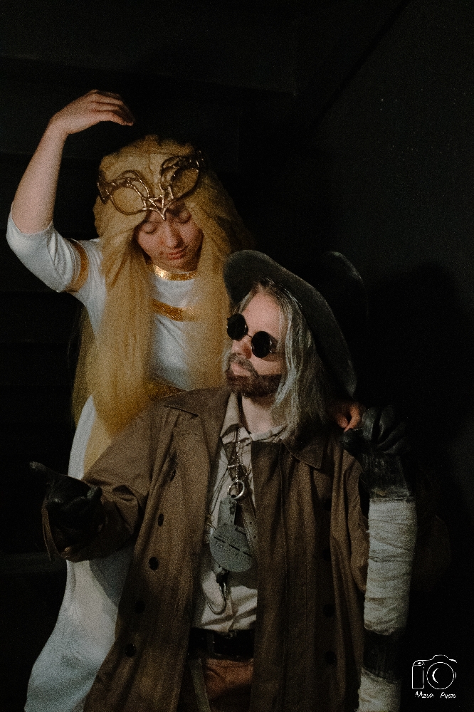 Geek Days — photo 7