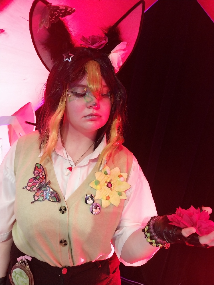 Tighnari v2  - Photo 2