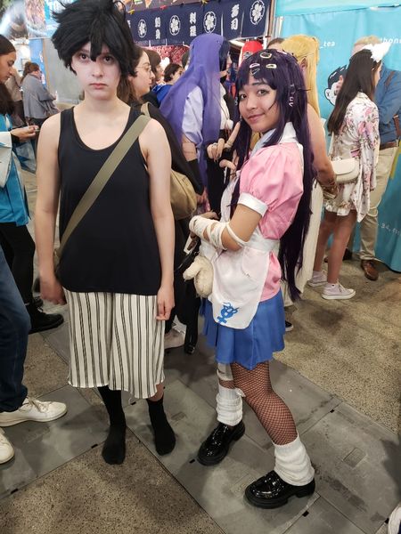 Orionn_cos - Japan touch mai 2024