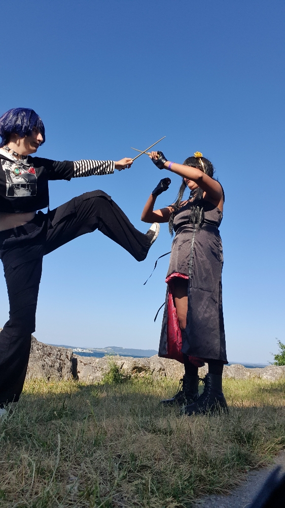 Scara casual - Photo 4