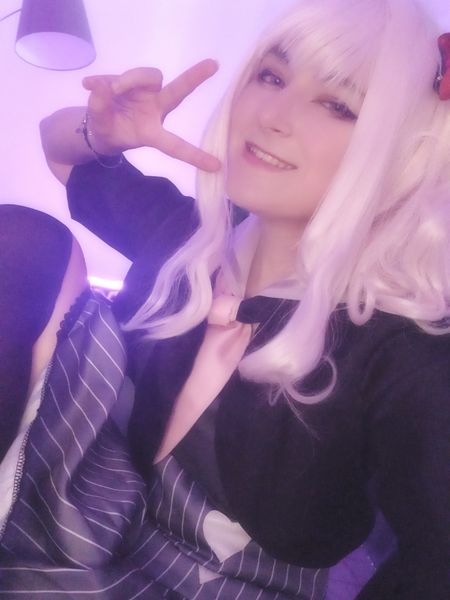 Cam_ - Mizuki