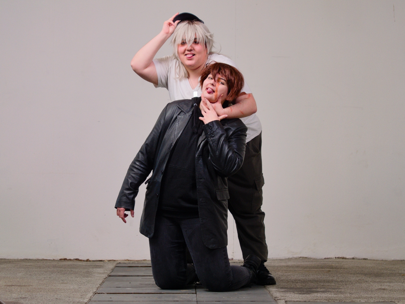 Alien stage (JT2024) - Photo 9