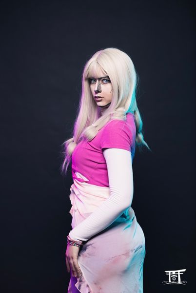 Pr._cos - Funny valentine
