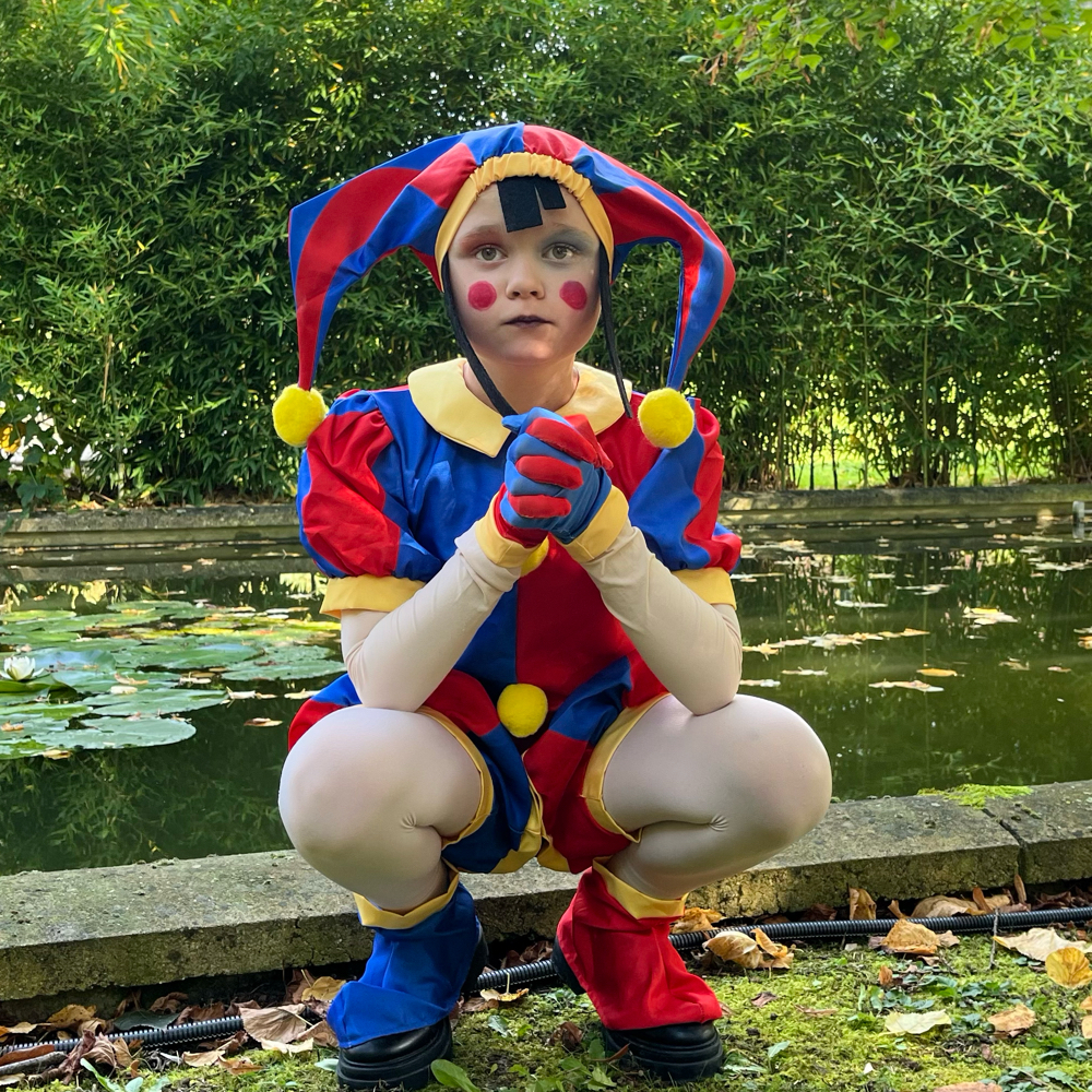 Salon de l'imaginair