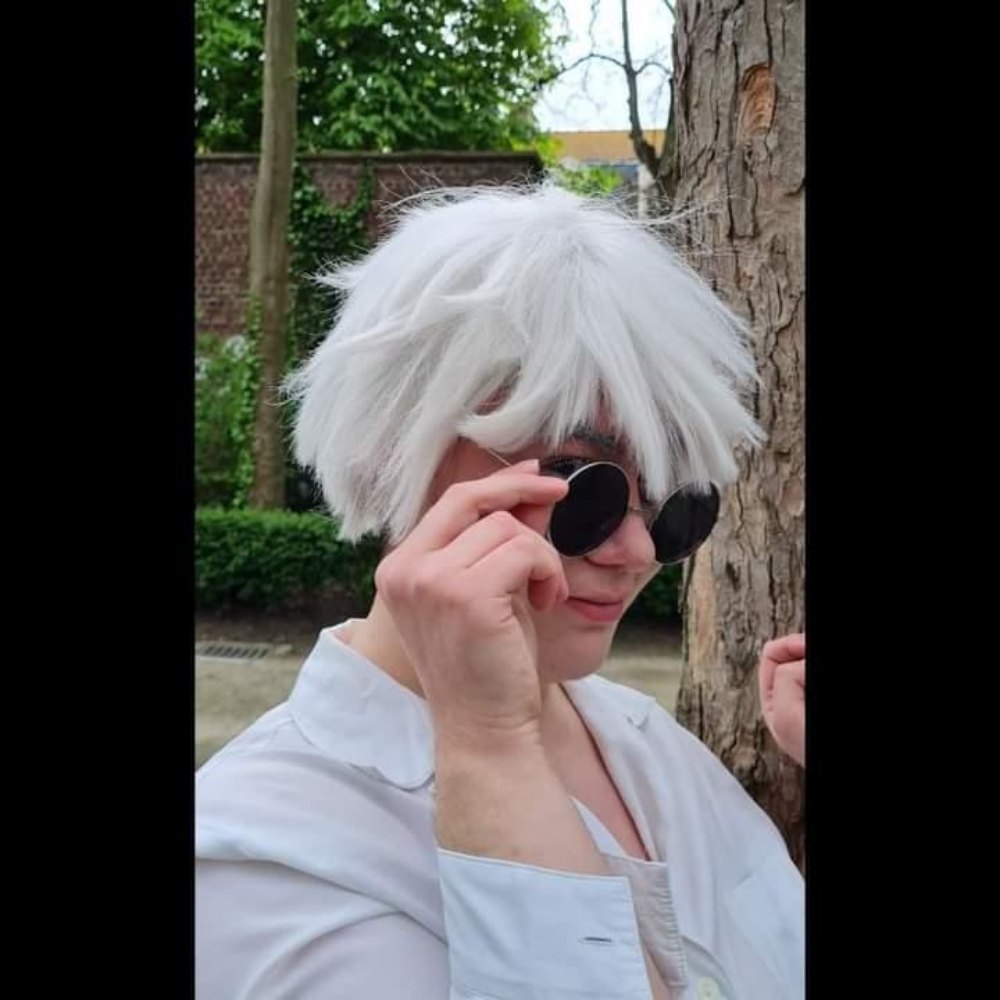 Gojo Satoru - Photo 10