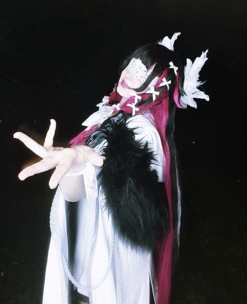 Lunalia - The Angel
