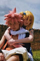 Fairy tail preview 3