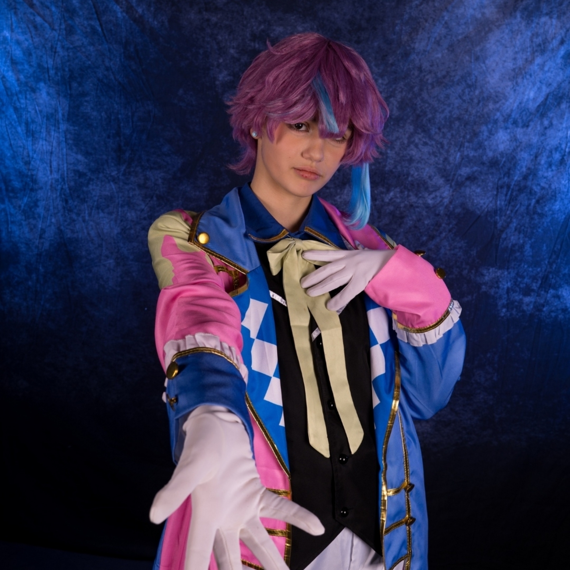 Rui Kamishiro ~★ 🎈