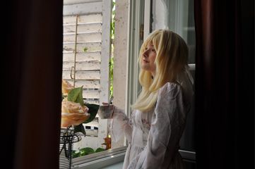 Lumine preview 2