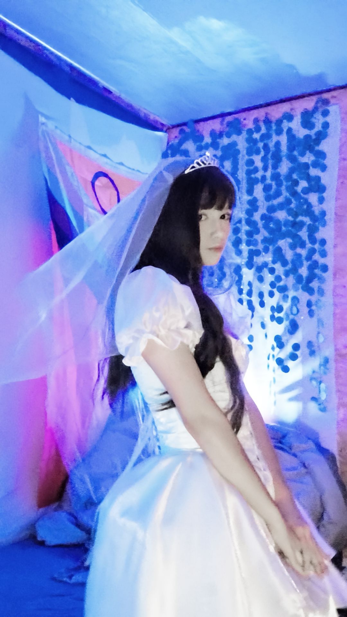 Sua vers. Bride — photo 6