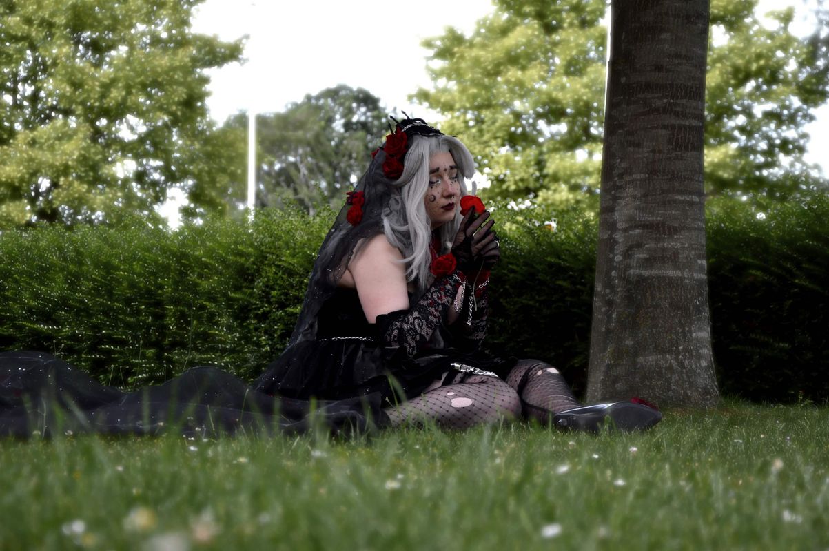Ada – Ada Mesmer