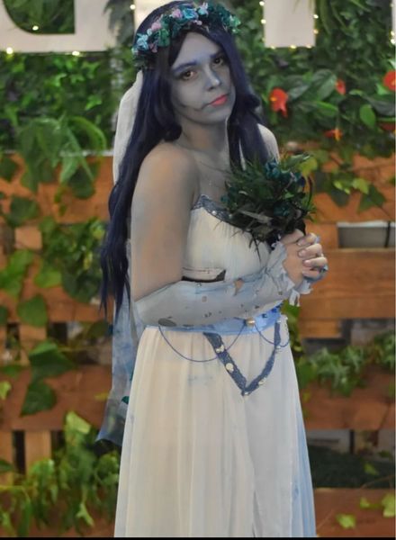 Cherry.cos - Emily