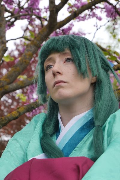 Aomi_hana - Mao  (Japan-party)
