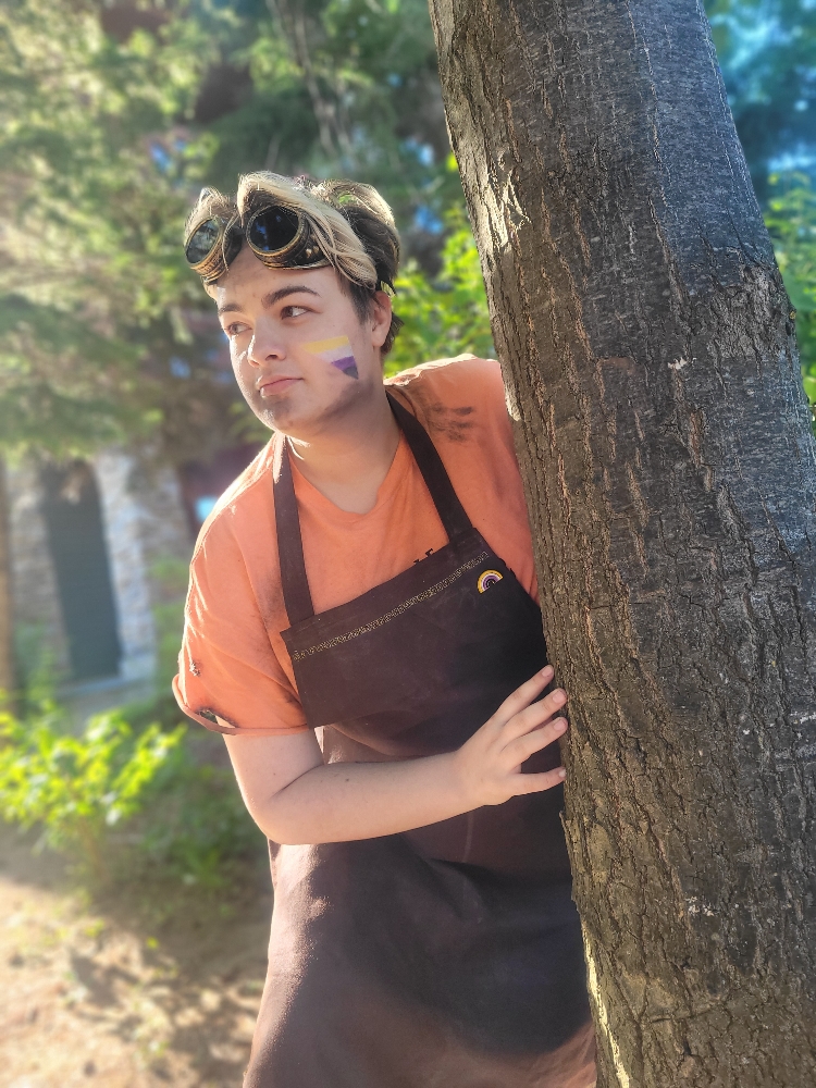 Camp Half-Blood — photo 15