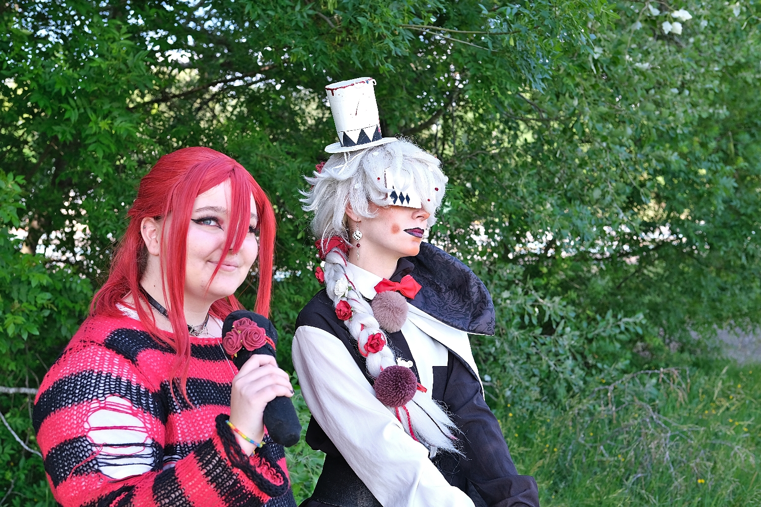 Chigiri hyoma  - Photo 3