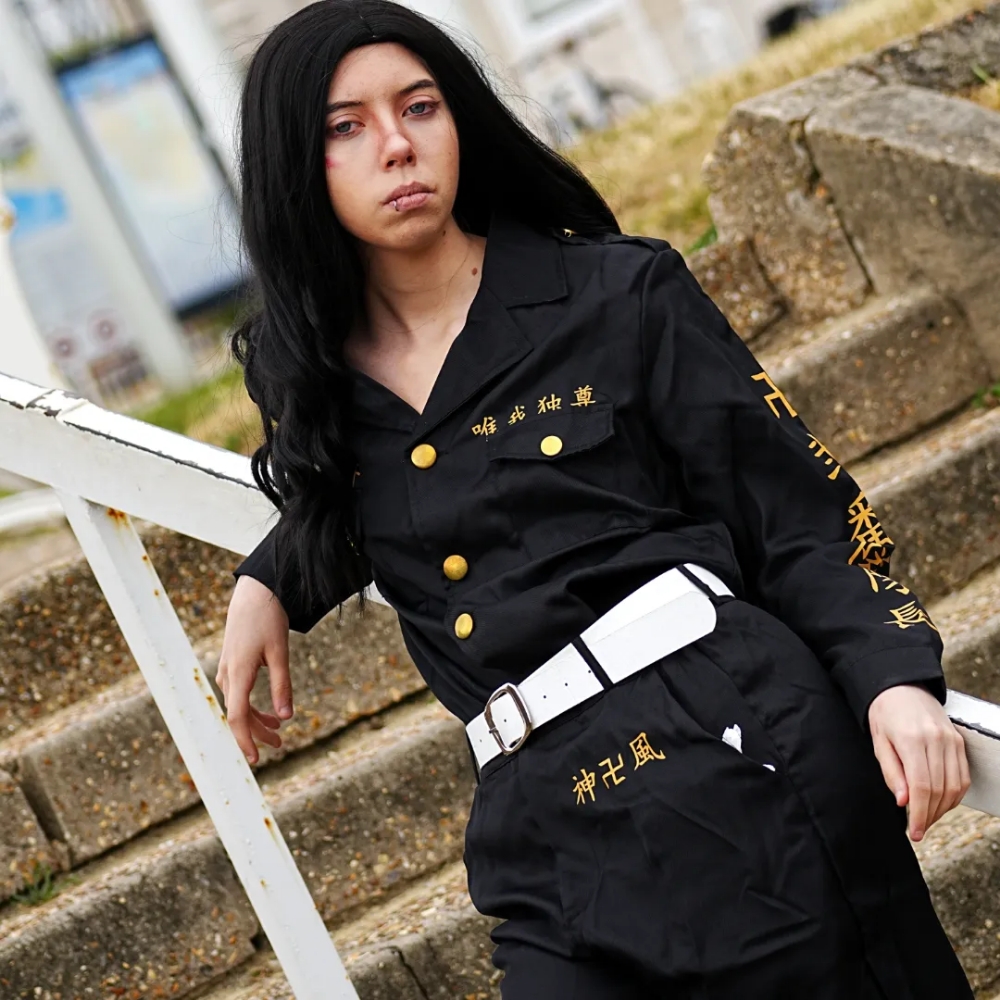 Keisuke Baji — photo 6