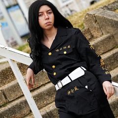 Keisuke Baji preview 2