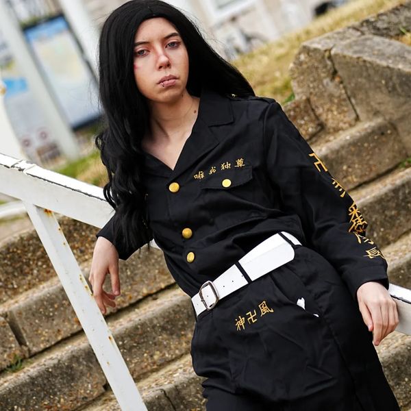 Shimirui - Keisuke Baji