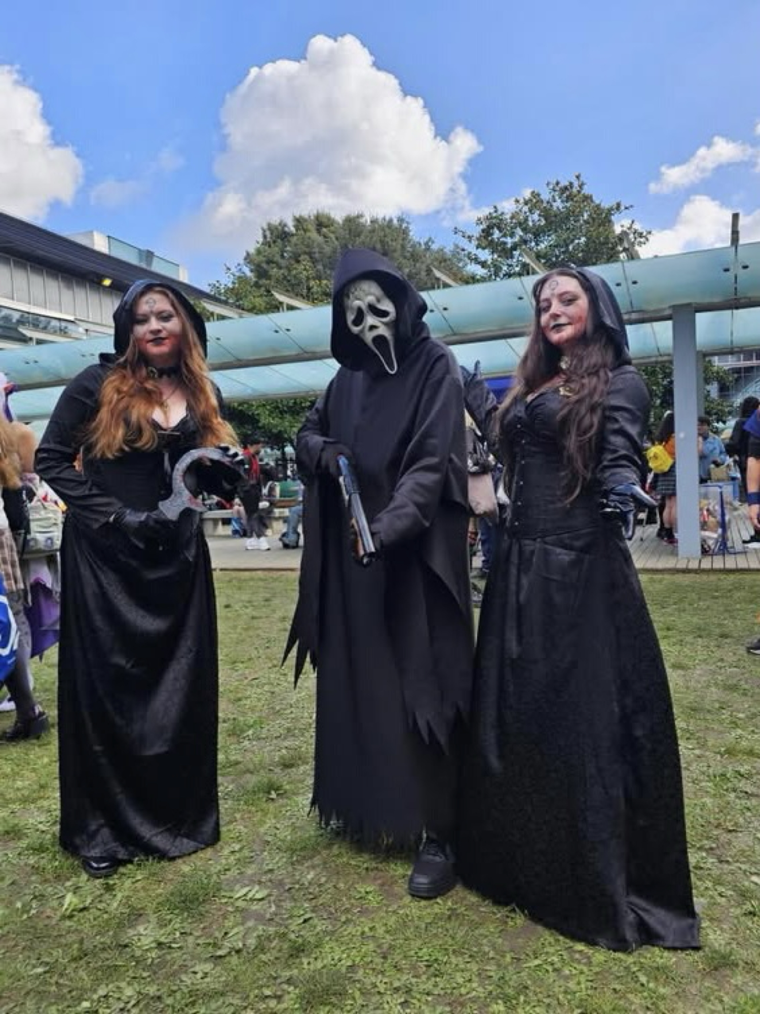 Daniela Dimitrescu 3 - Photo 7