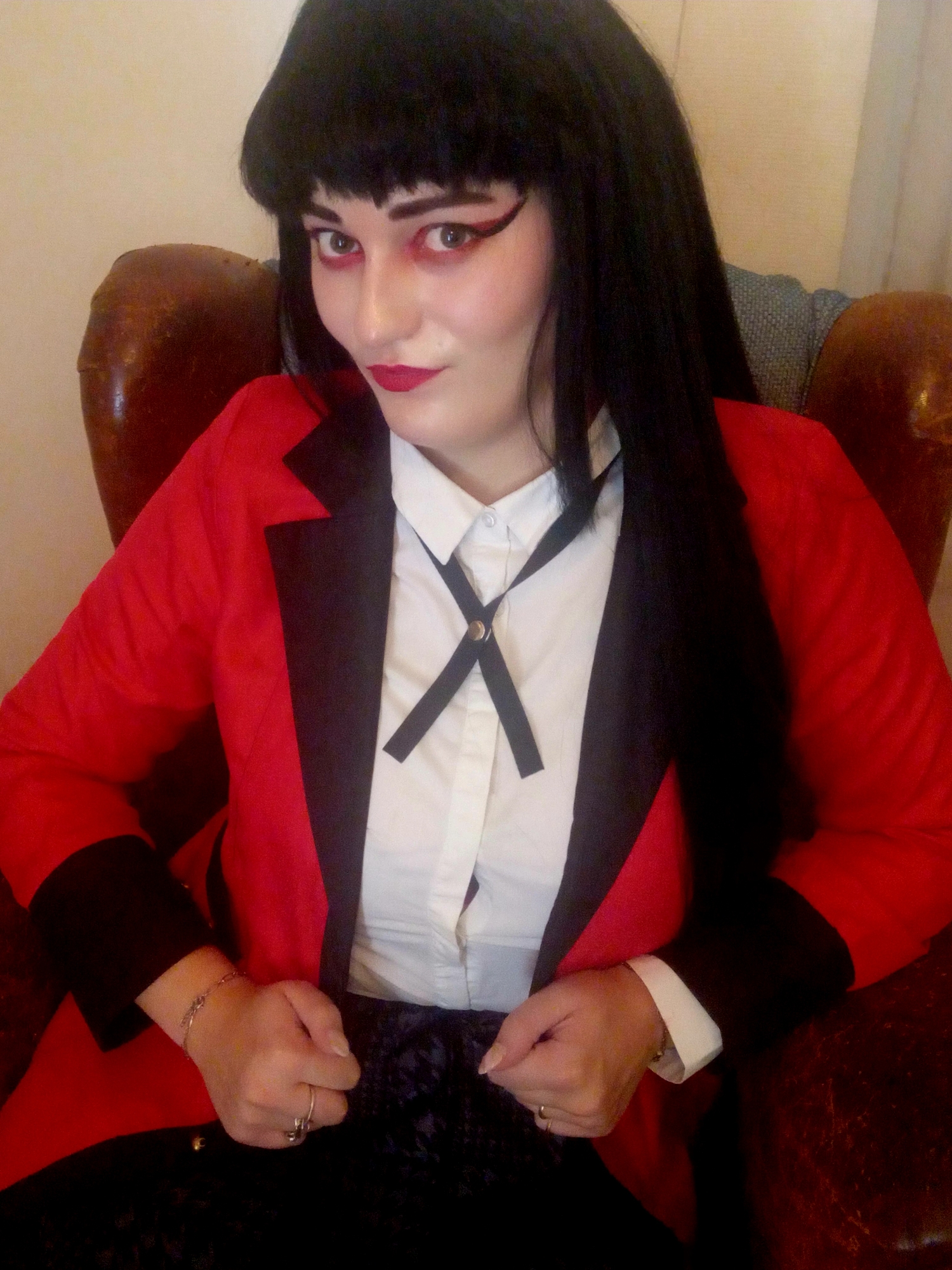 Shooting yumeko v2 - Photo 6