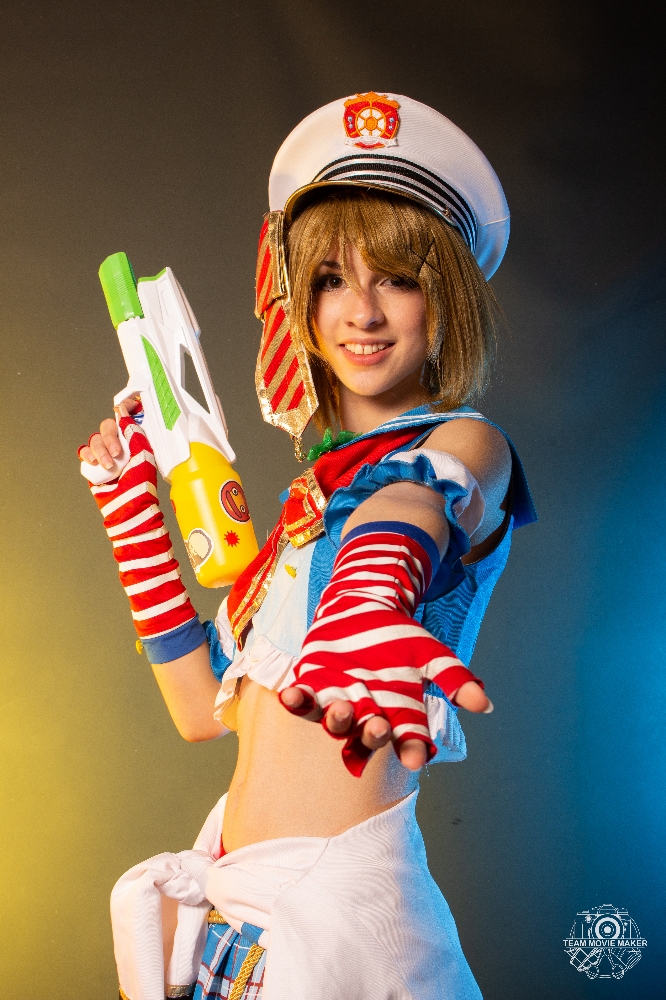Hanayo Marine 1st - Photo 3