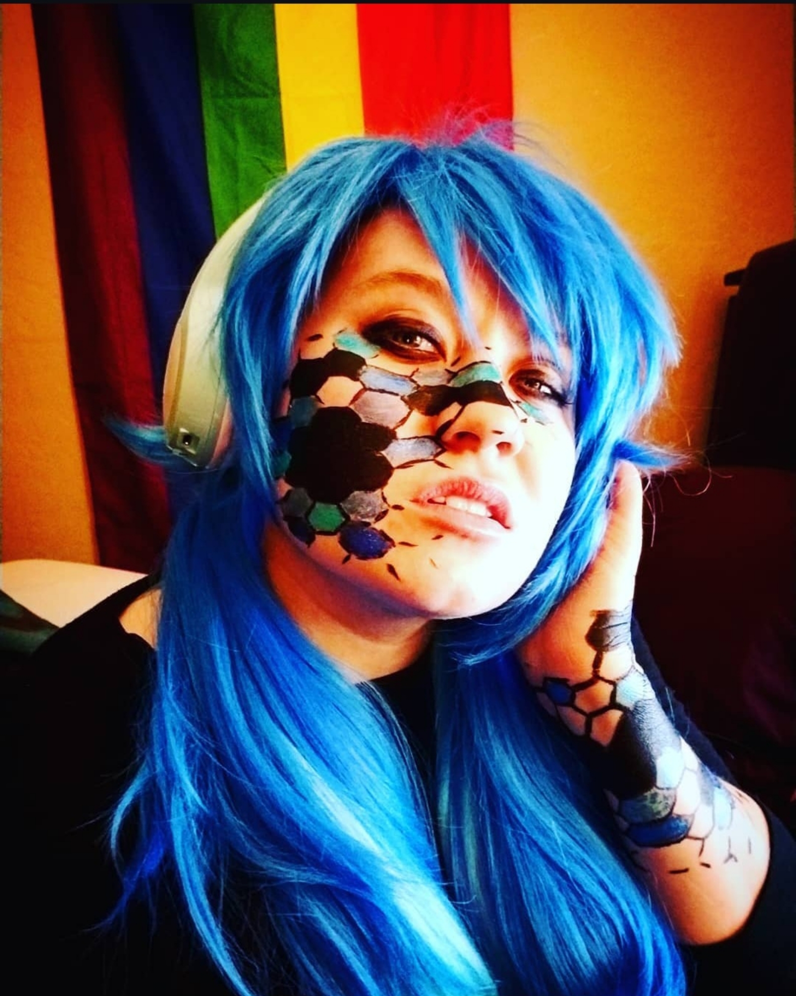 SallyFace — photo 22