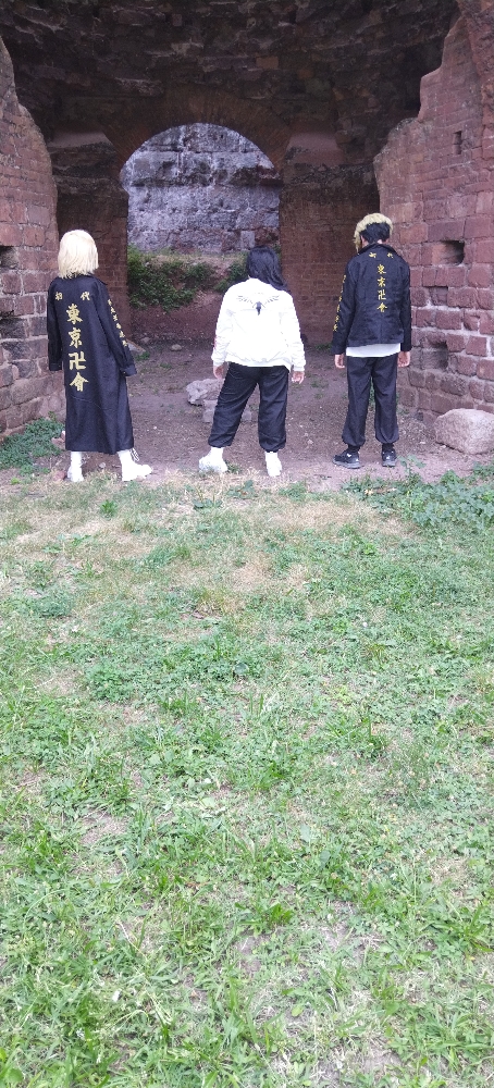 Manjiro sano  - Photo 43