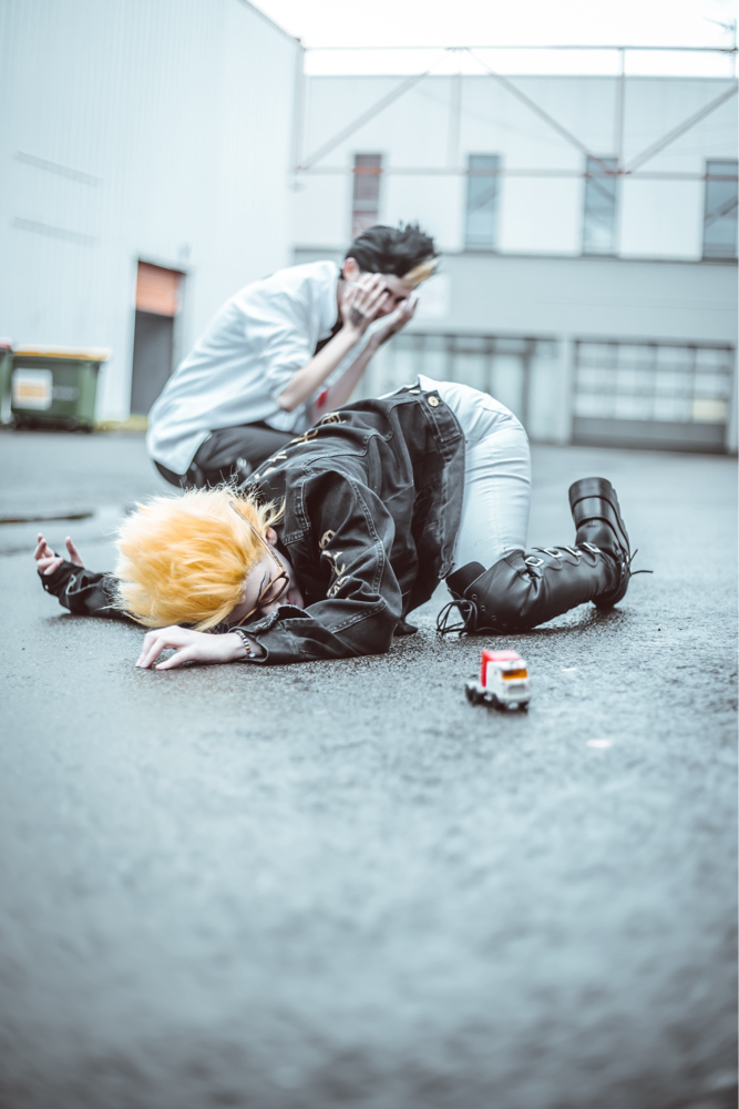 Kisaki tetta — photo 10