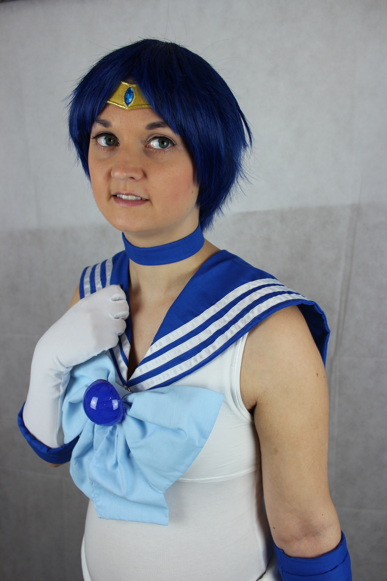 Sailor Merkur  - Photo 34