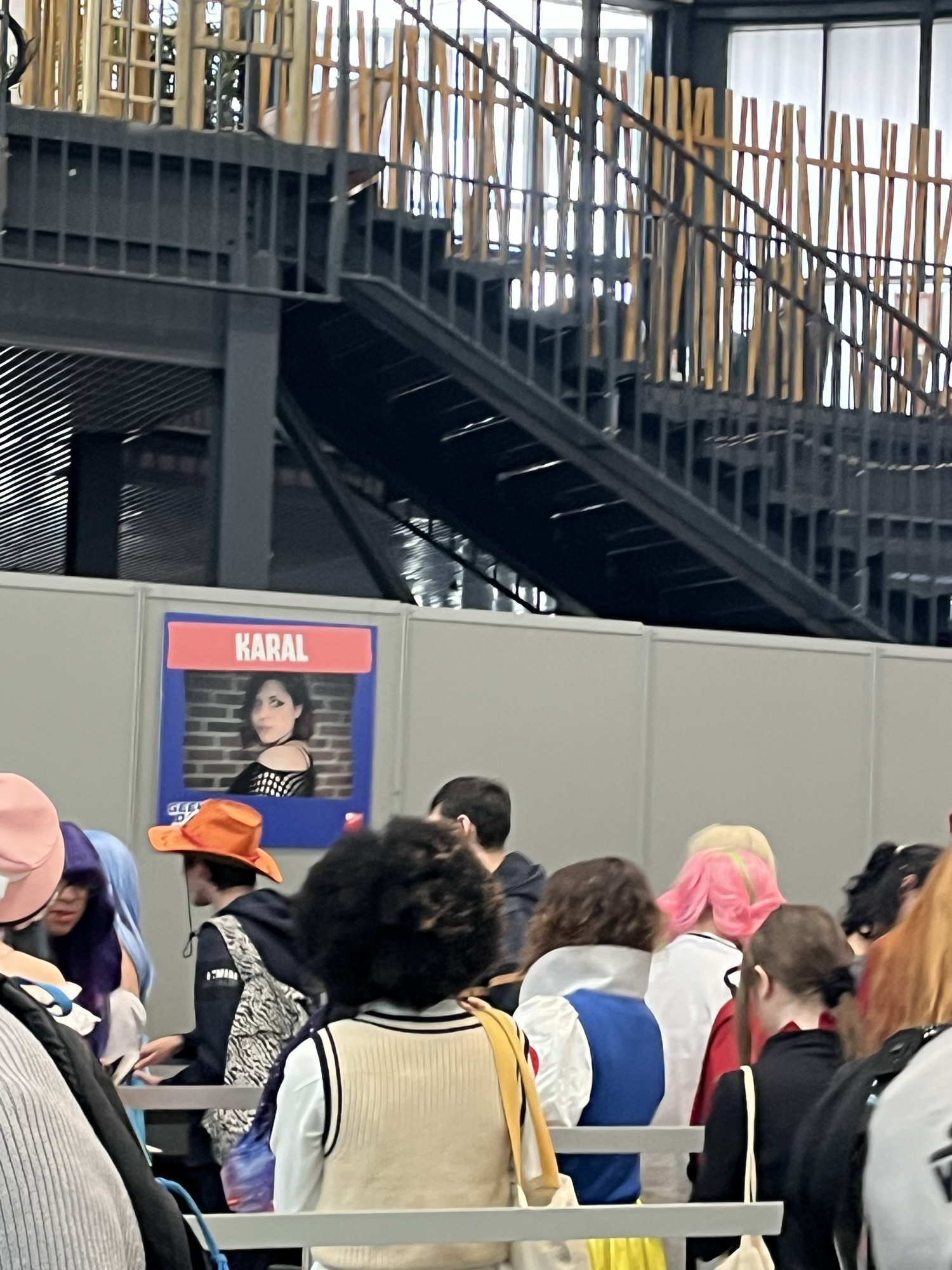 Geekday💘 - Photo 2