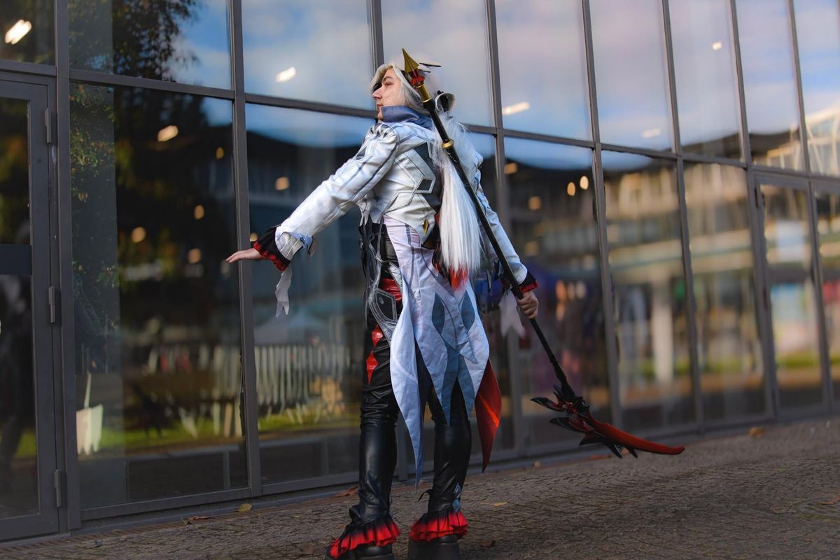 Shokocosplay_ – Pm