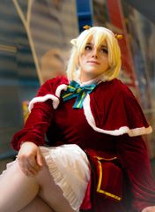Klee noel gir preview 3