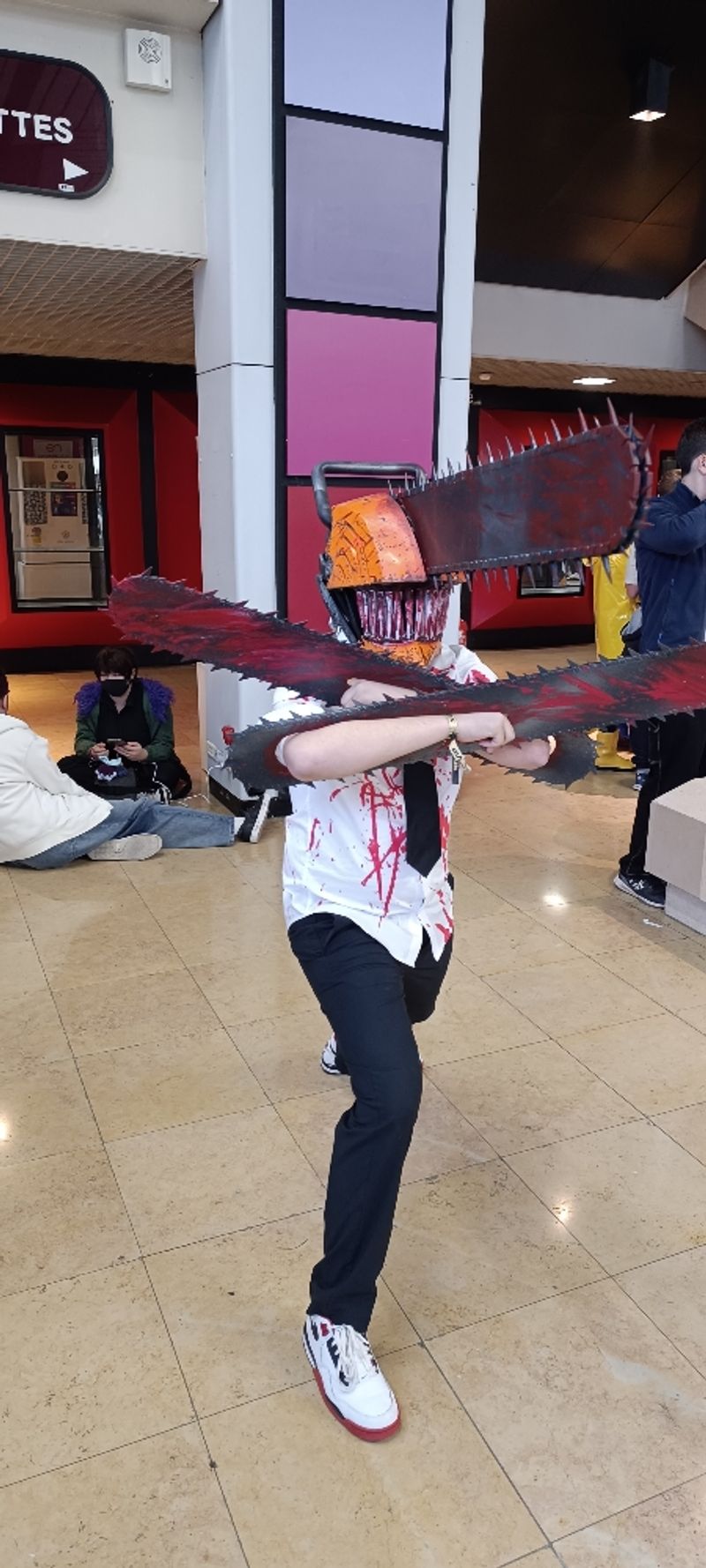 Alkry – Japan pop show