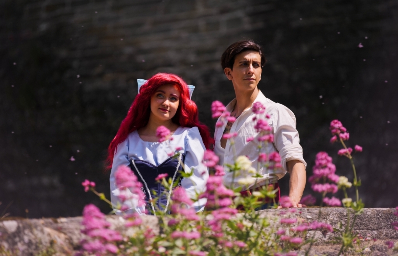 Ariel et Éric - Photo 4