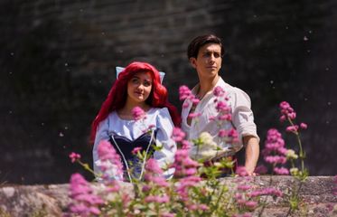 Ariel et Éric preview 3