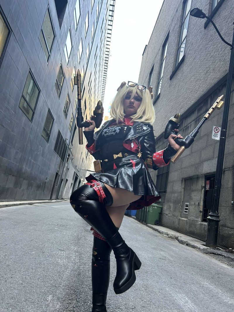 Drowzziie – Burnice