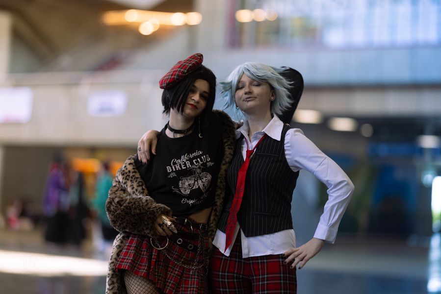 K4i_c0spl4y - ☆ Nana & Shin ☆