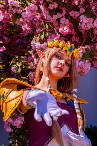 Zelda