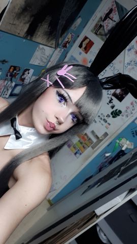 Bunny girl senpai