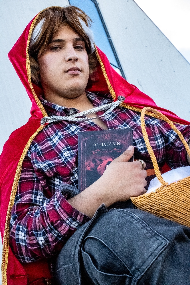 Ever After High - Photo 11