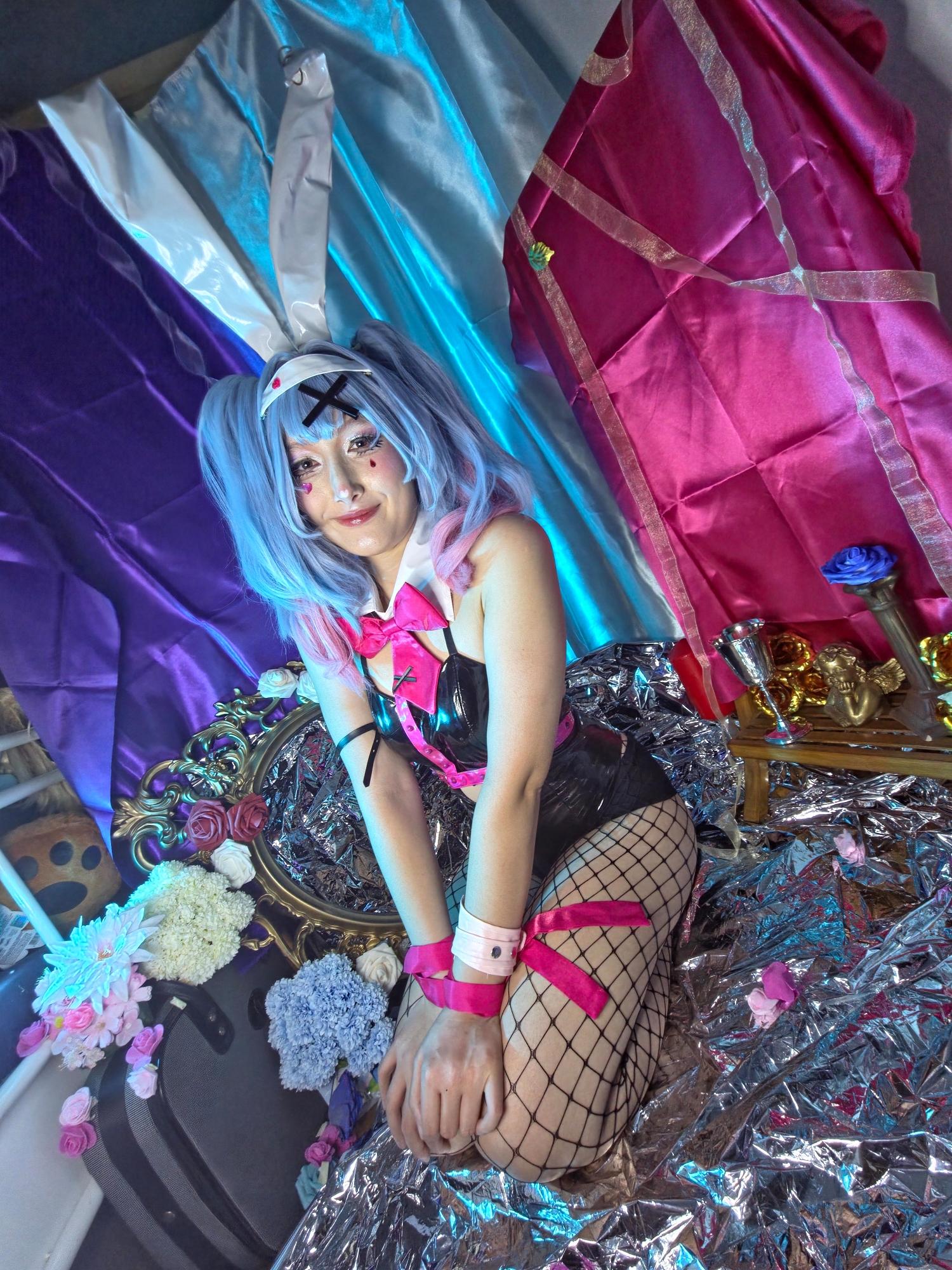 Rabbit Hole Miku — photo 130
