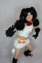 Xiaoyu (Special) preview 2