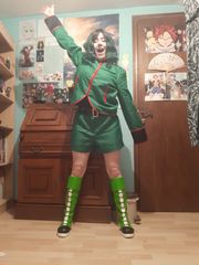 Gon preview 3
