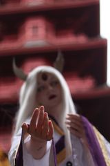 Kaguya Otsutsuki preview 2